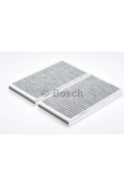 Bosch Klima Filter with Bmw E60-E61-E63-E64 Carbon