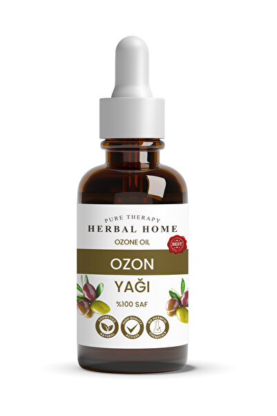 PROCSIN Saf Ozon Yağı 20 ML