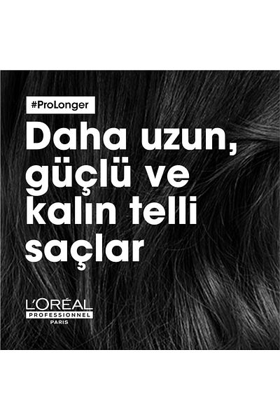 L'oreal Professionnel Expert Pro Serie - Renewing and Condensing Effect of Hair Ends