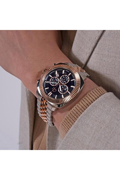 Guess Collection GCZ46001G2MF Kol Saati