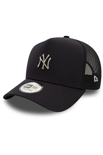 NEW ERA Metallic Trucker Neyyan Nvy Lacivert Şapka 60565182
