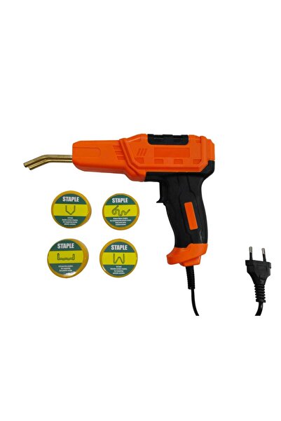 NORTH PLAS PLASTİK KAYNAK / TAMPON KAYNAK TEL ZIMBA MAKİNASI