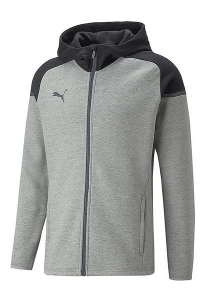 Puma Μπλούζα αθλητικής φόρμας & αθλητικό μπουφάν & φούτερ Κατάλληλο για καθημερινή χρήση