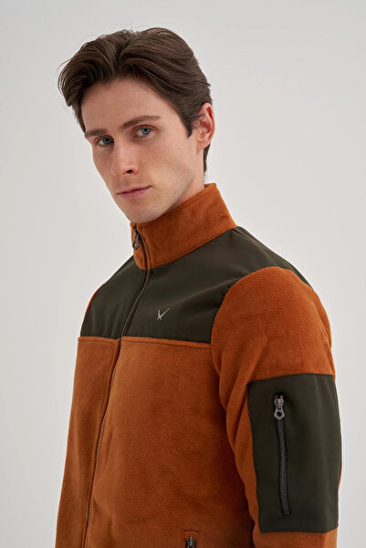 Cazador ΖΑΚΕΤΑ JAZ 5638 POLAR SWEAT