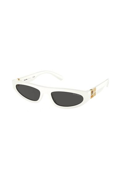 Miu Miu Mu 07Zs 1425S0 56 Women's Sunglasses