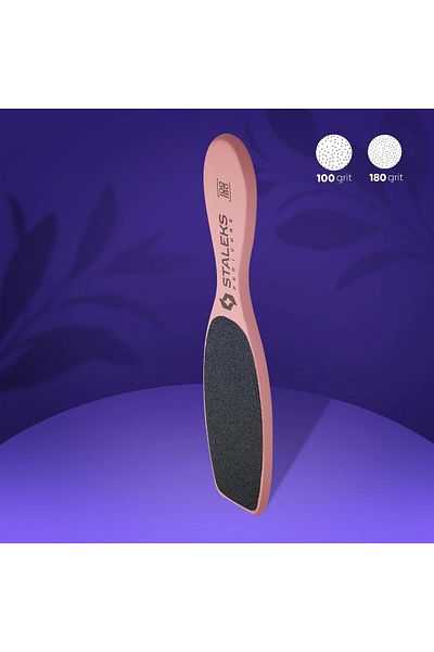 STALEKS Abc 20/3 (100/180) Model Foot File