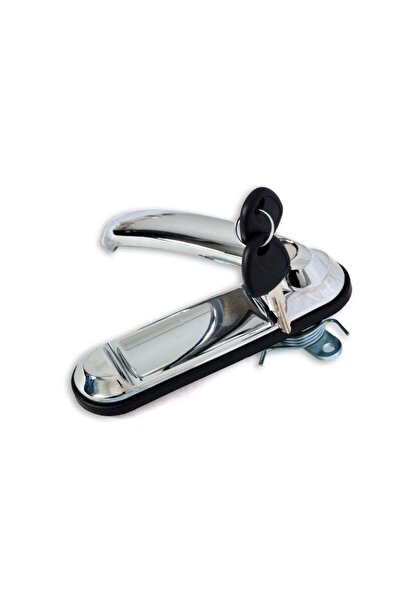 TAKA AMORTİSÖR Full Box And Pick-up Glass Cabin Luggage Opening Handle (vw Polo,bmw,fiat,ford,vw Transporter