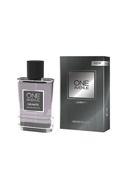 Granite Eau de Toilette Invictus Muadil