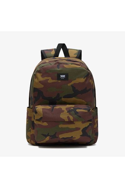 Vans Old Skool Camo Backpack