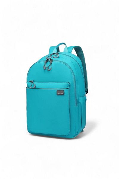SMART BAGS Rucsac unisex Turcoaz Ultra Light Smb Ul-3229