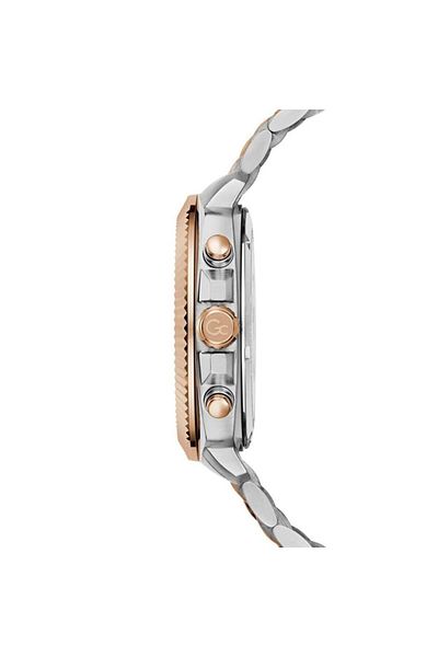 Guess Collection Gcz46001G2Mf Wristwatch