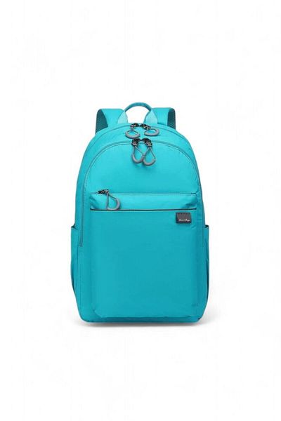 SMART BAGS Rucsac unisex Turcoaz Ultra Light Smb Ul-3229