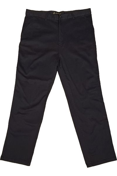 Surco Ανδρικό τζιν παντελόνι Plus Size