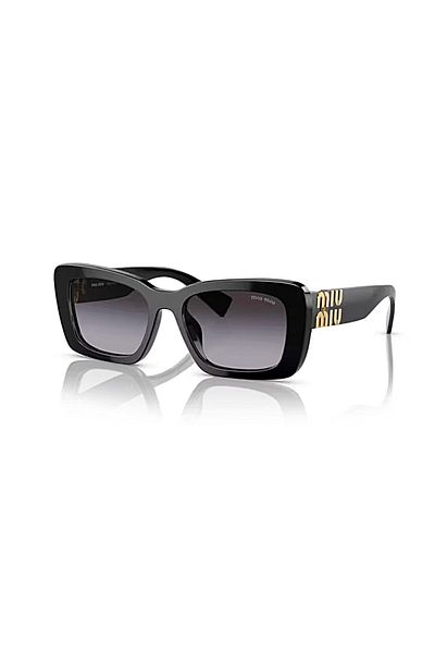 Miu Miu 07ys 1ab5d1 53 نظارة شمسية نسائية