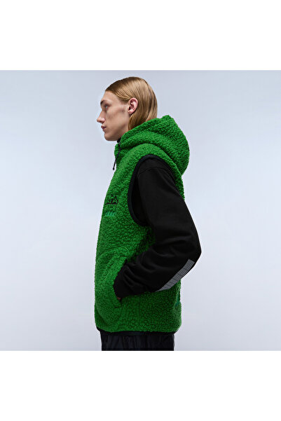 Napapijri T-Jaman V Men's Green Jacket