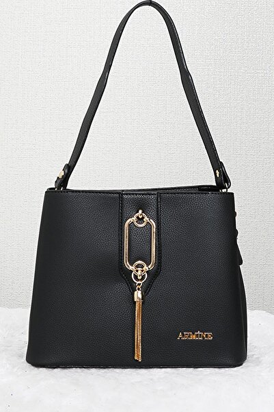 giz astore Geanta neagra Armine Pia