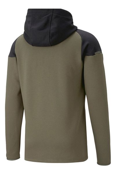Puma Μπλούζα αθλητικής φόρμας & αθλητικό μπουφάν & φούτερ Κατάλληλο για καθημερινή χρήση