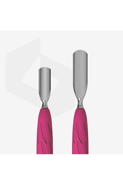 STALEKS Pro Uniq Gummy Meat Pusher - Pq-10/1