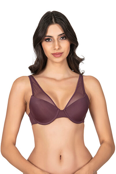 Belvü 1156 Underwire σουτιέν χωρίς υποστήριξη