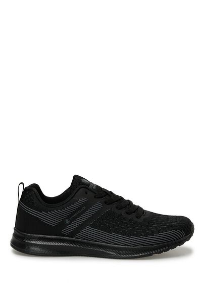 lumberjack Strong Black Men's Running Shoes Casual Orthopedic Sneaker