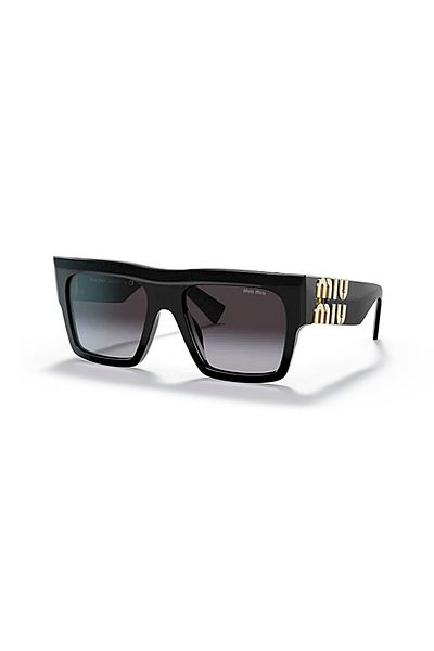 Miu Miu 0mu 10ws 1ab5d1 55 نظارة شمسية نسائية