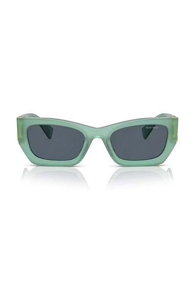 Miu Miu Mu 09ws 19l09t 53 Kadın Güneş Gözlüğü