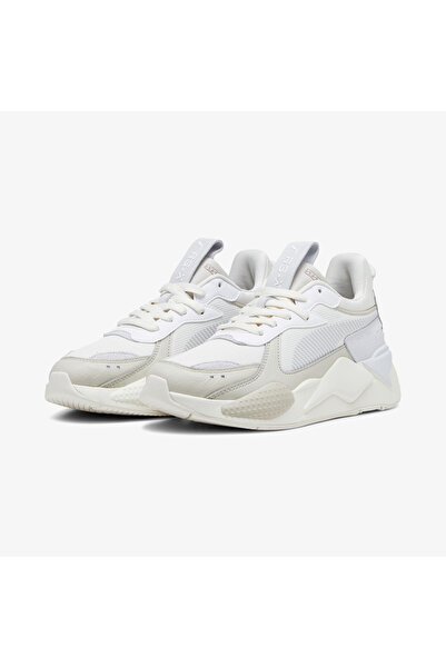 Puma Rs-X Soft Жіночі білі спортивні кросівки
