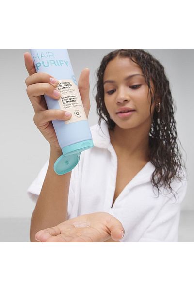SEPHORA COLLECTION Purifying and Balancing Shampoo for Oily Hair - 250 ml - Sephoracollection