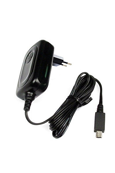 Smart Tech Motorola 5012 Mini Usb Şarj Aleti V3 Ve V3ı