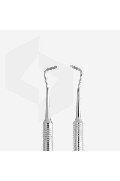 STALEKS Pro Podology Pedicure Curette Pp-10/1