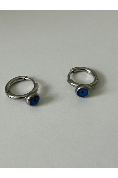 lavanderopa Eye Earring