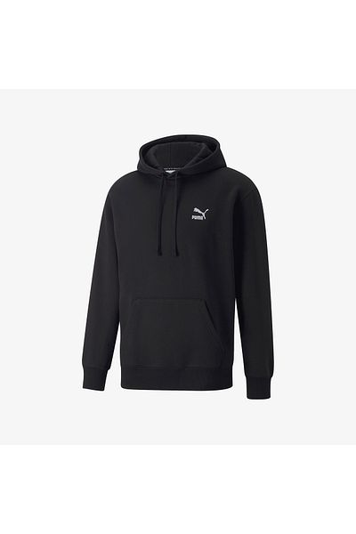 Puma Мъжки суичър с малко лого Classics 53559601