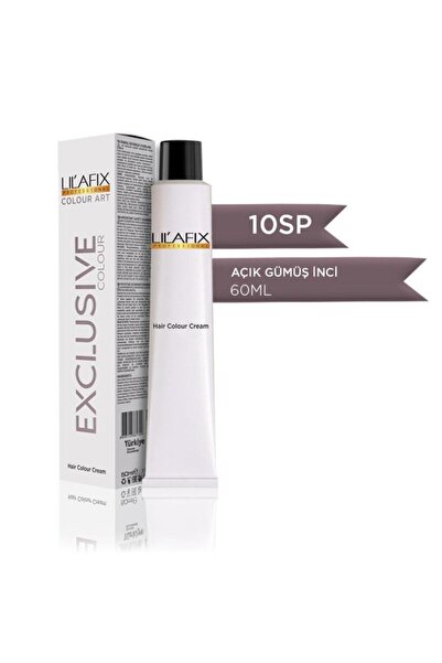 Lilafix Lılafıx Tüp Boya 60Ml. 10-Sp