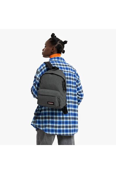 Eastpak eastpak unisex σακίδιο πλάτης EK00004377H1 γκρι