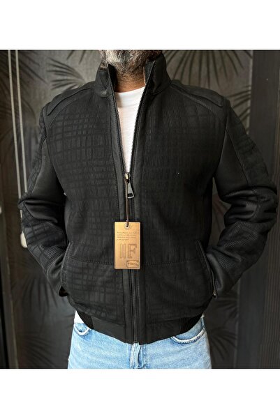 Deri? Blazer Ceket