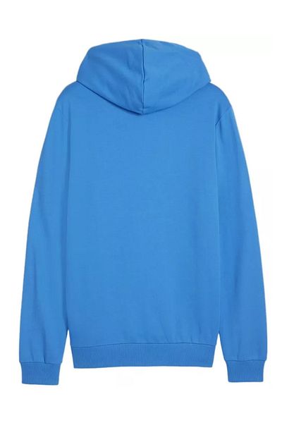 Puma Αθλητικό μπουφάν & φούτερ & φούτερ Κατάλληλο για καθημερινή χρήση