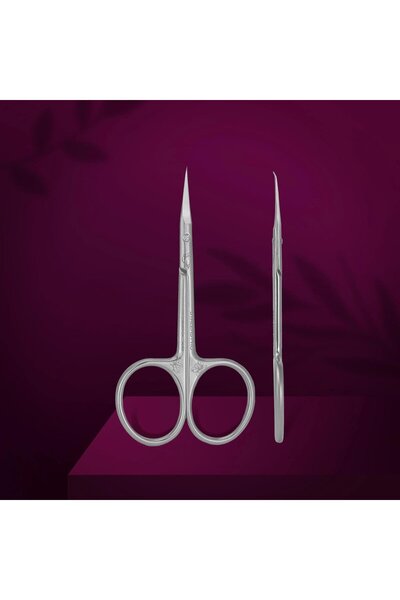 Genel Markalar Pro Exclusive Manikür Makası SX-23/2m