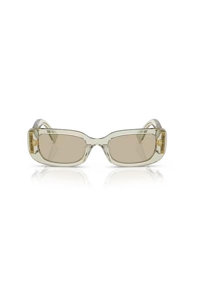 Miu Miu Mu08Ys 13M04F 51 Women's Sunglasses