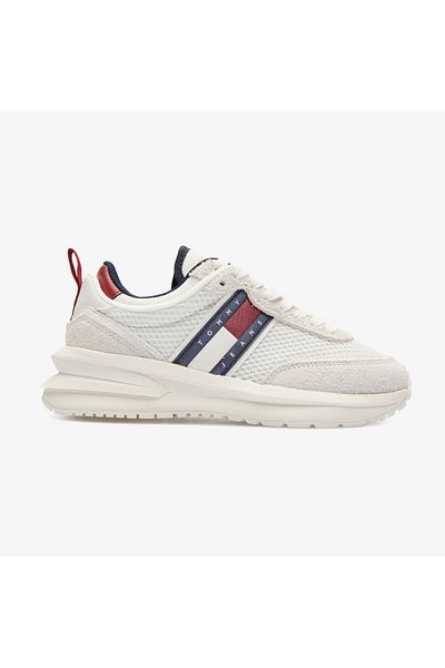 Tommy Hilfiger Tommy Jeans Women's New Tech Runner Sneakers