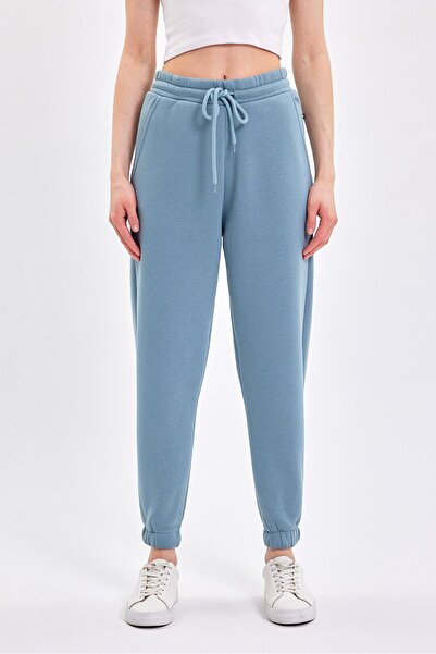 yakamor Φούτερ Three Thread Ş επένδυση fleece O oversized