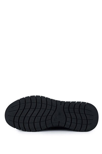 Tamer Tanca Дамски обувки от естествена кожа, черни