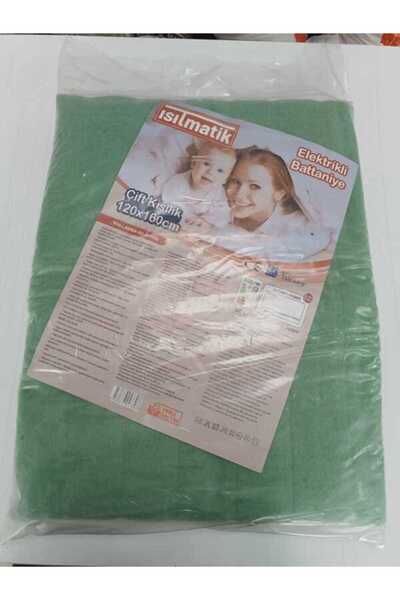 Genel Markalar elektirikli battaniye