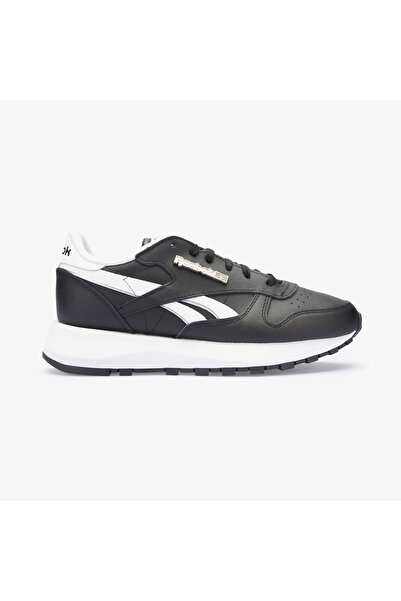 Reebok Pantofi de damă CLASSIC LEATHER SP negru