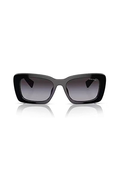 Miu Miu 07ys 1ab5d1 53 نظارة شمسية نسائية