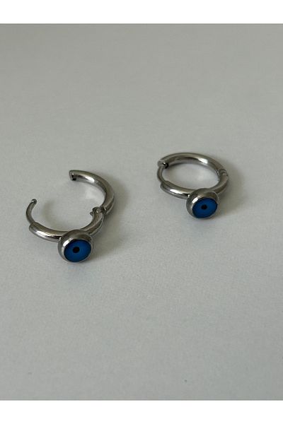 lavanderopa Eye Earring