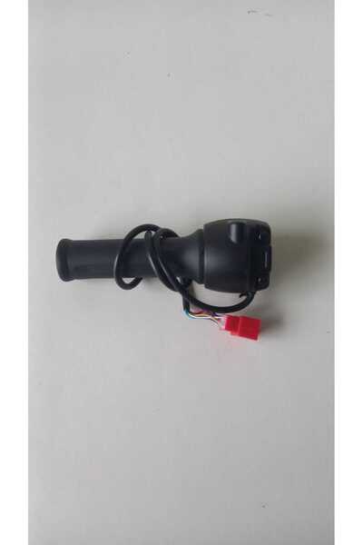 Volta VT5 GAZ KOLU 2024 MODEL