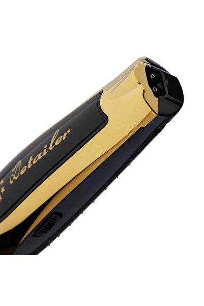 Wahl Detailer Gold Cordless 08171-716