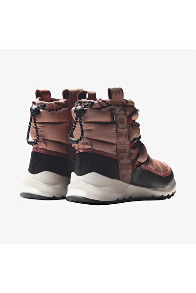 THE NORTH FACE ThermoBall Lace Up Pembe Kadın Bot