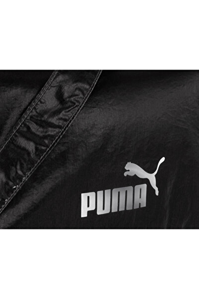 Puma Τσάντα ώμου Core Up Baguette Black - 9065401