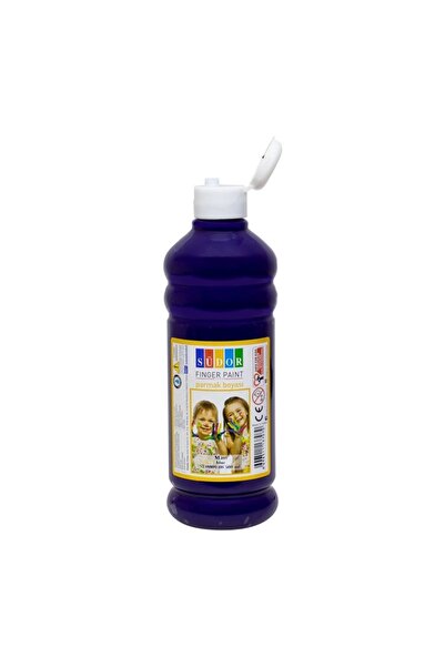 Südor Parmak Boyası 500 ml P.mavi - Sd8009-8